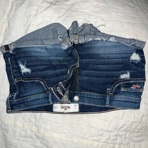 Hollister Shorts w28